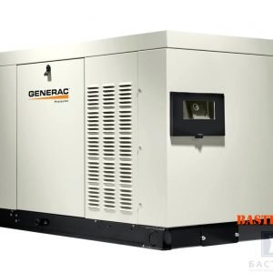 გაზის გენერატორი GENERAC RG 2224 (17.6kW) ერთი ფაზა