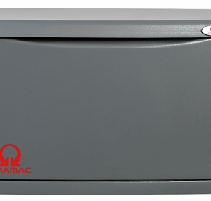Газовый генератор Pramac 7245 10 кВА